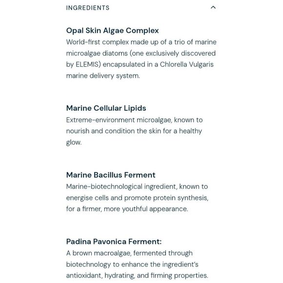 ELEMIS Pro-Collagen Future Restore Serum - Picture 9 of 11